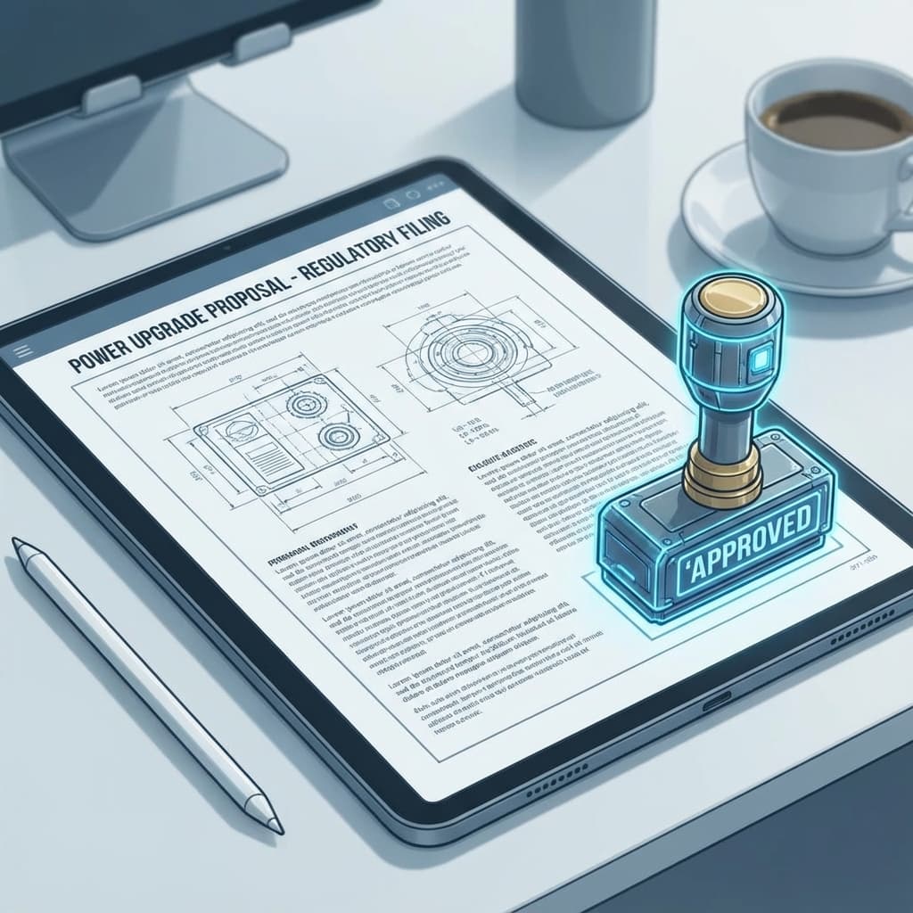 Contract & Proposal