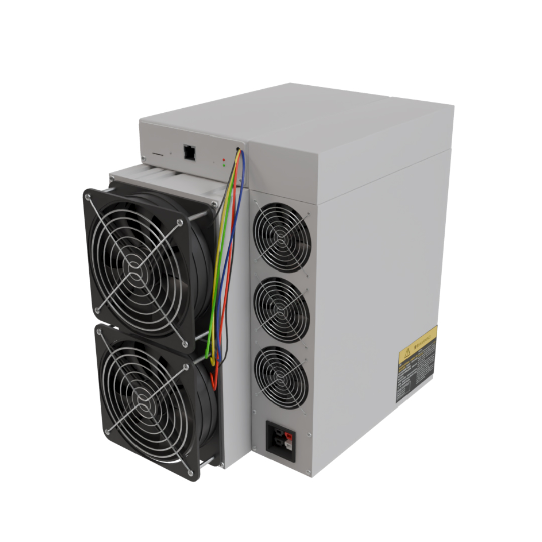 Bitmain Antminer S21 XP (270TH)