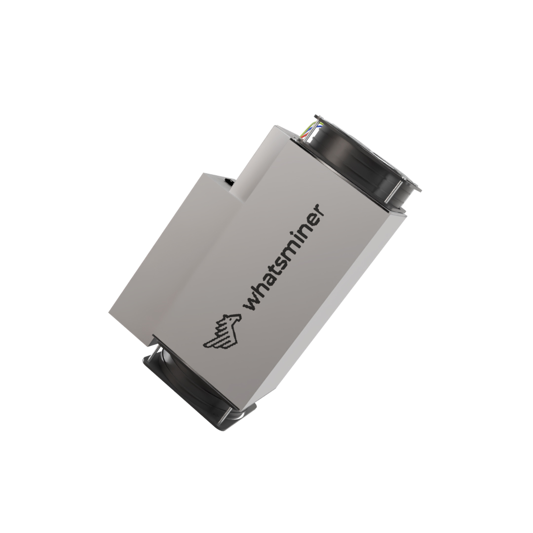 MicroBT WhatsMiner M7D (636TH)