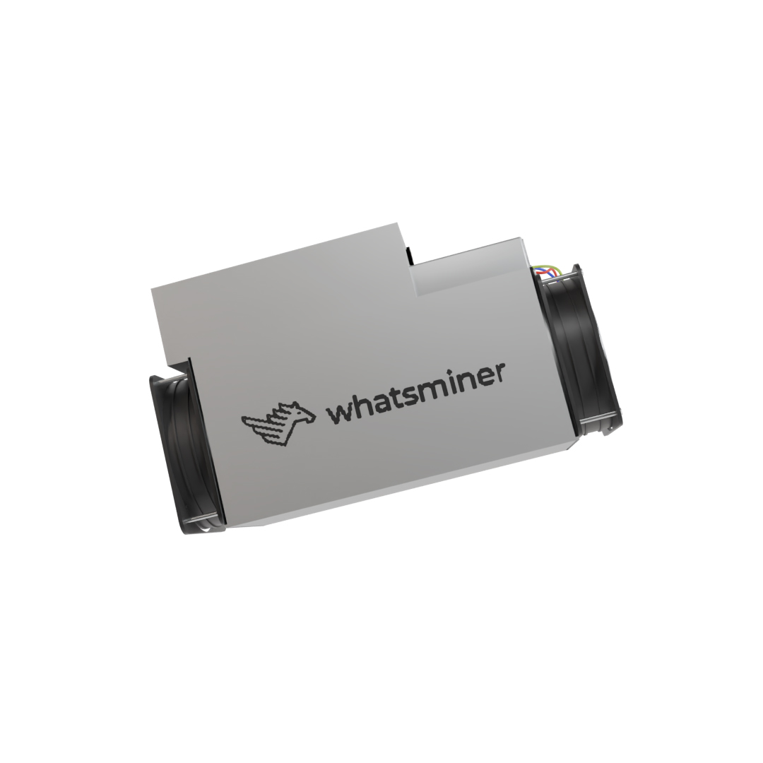 MicroBT WhatsMiner M61s (222 TH)