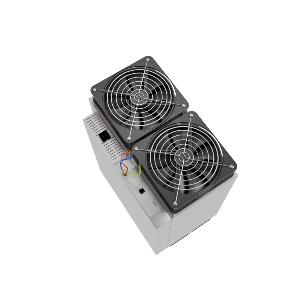 MicroBT WhatsMiner M61 (204TH)