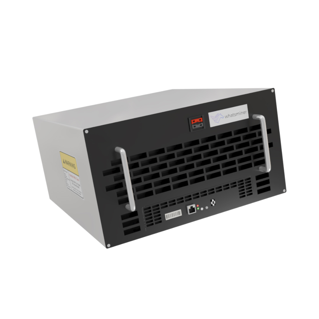 MicroBT WhatsMiner M56S+ (210 TH)