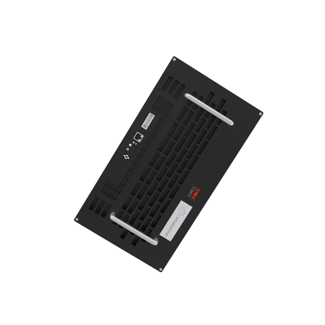 MicroBT WhatsMiner M66 (280TH)