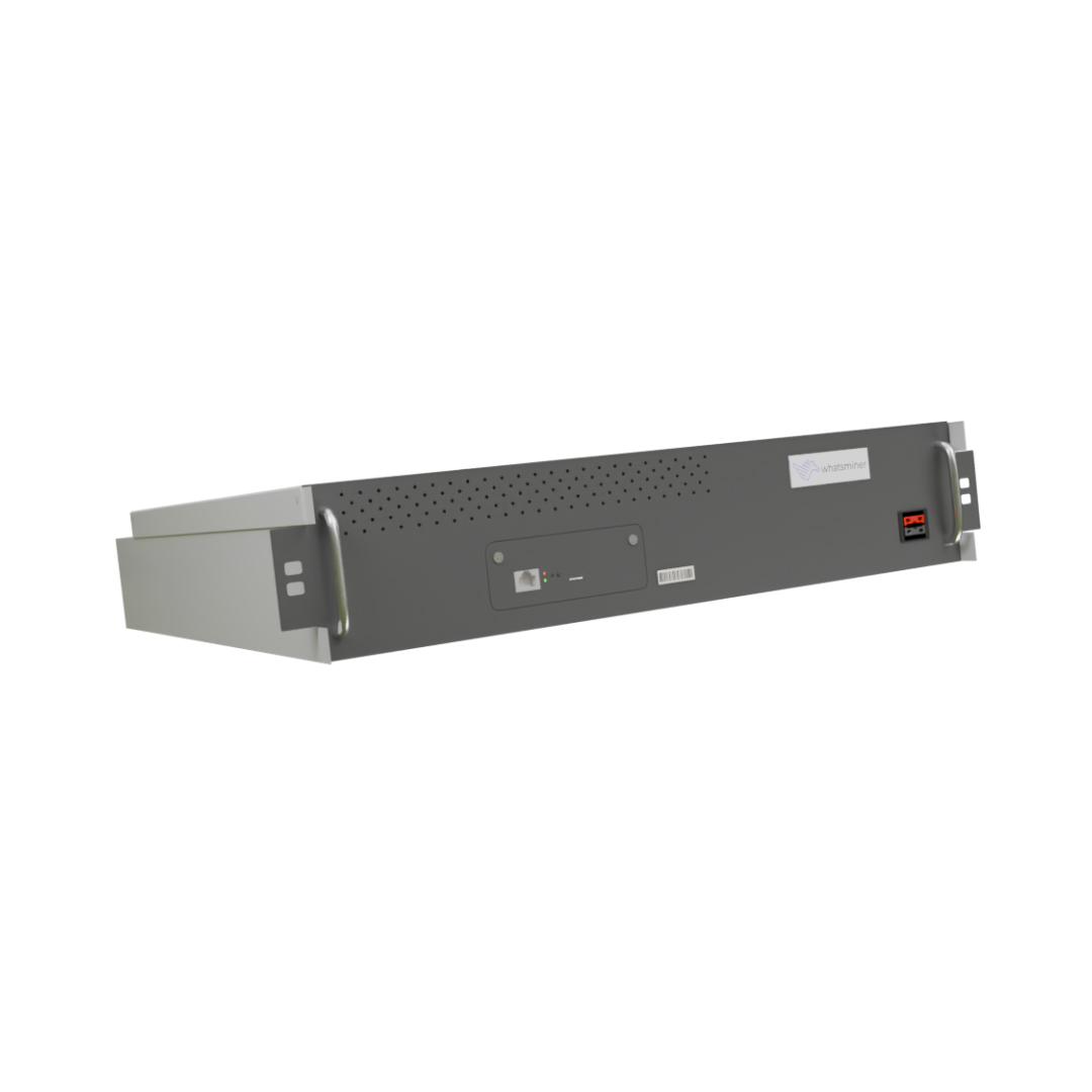MicroBT WhatsMiner M65S (392 TH)